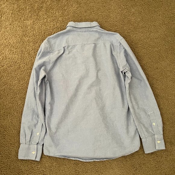 Casual Button Down Shirt - Picture 2 of 3